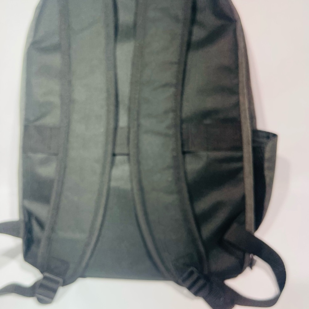 Gray Backpack - image 3